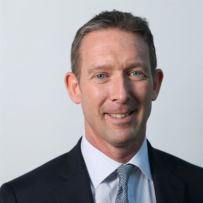 Jeremy Plevin